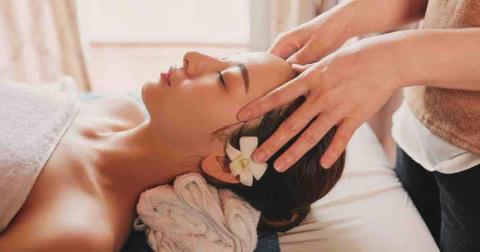 白玉SPA工作室 - 