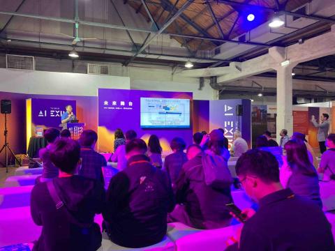 Lorraine｜數位行銷 AI 工具陪跑教練 - 