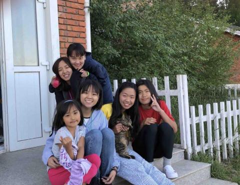 英語教學🌸翻譯🌍旅遊規劃✨外語領隊🐶寵物寄宿 - 蒙古??