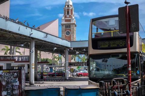 米思數位設計(何小姐) - 場景拍攝/香港