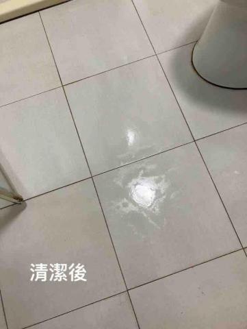 懇潔清潔工坊 - 