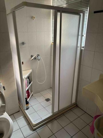 綠世代工程行 - 乾濕分離 翻新前