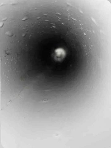 永正企業工程行 - 水刀清洗過後