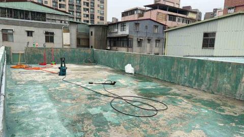 聖意防水工程 - 