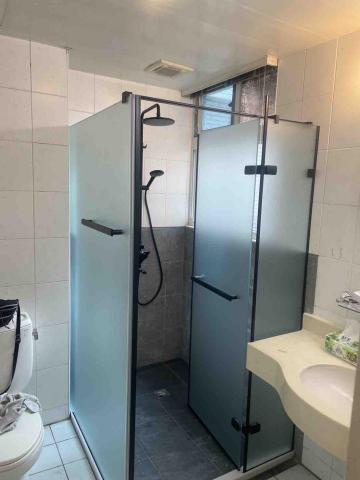 綠世代工程行 - 乾濕分離 翻新後