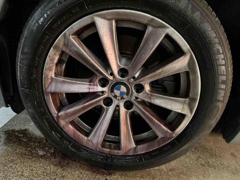 K.c車體鍍膜美研 - 