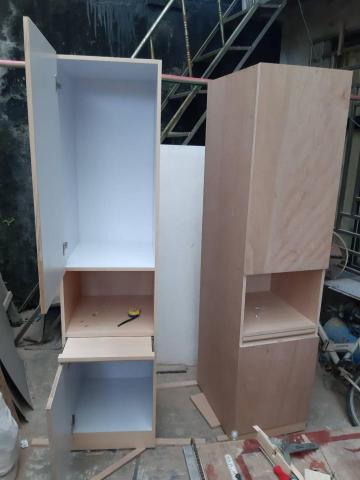 翔丞室內裝修行 - 