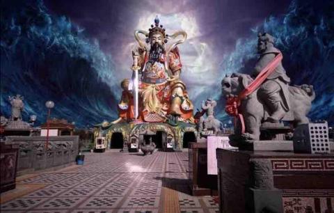 米思數位設計(何小姐) - 數位影像合成