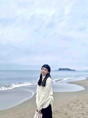 提供線上家教服務的專家陳品璇