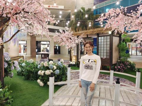 范春錠 - 我的生活照，和藹可親，工作認真努力