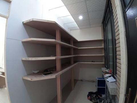 翔丞室內裝修行 - 