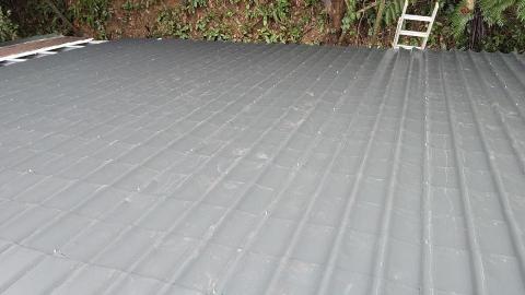 永立工程行 - 柳里瓦浪板