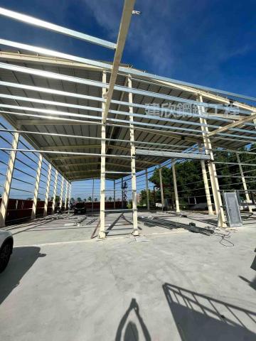 建欣鋼鐵工程有限公司 - 