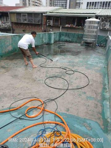 聖意防水工程 - 