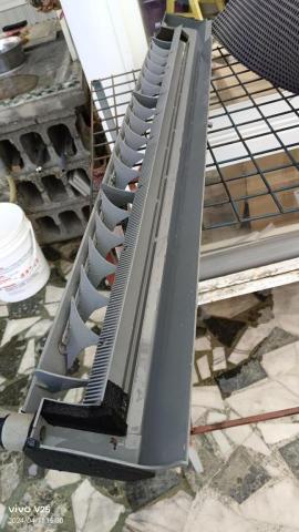 小黃工作間 - 清洗後的水槽