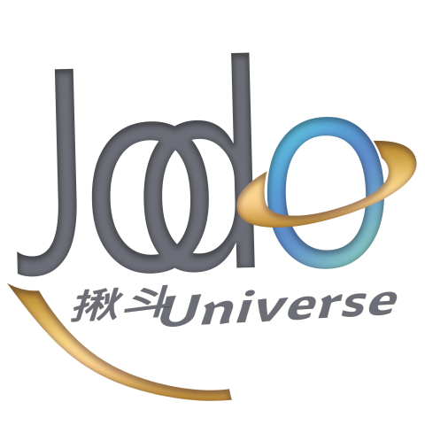 JoDo行銷整合設計工作室 - JODO LOGO