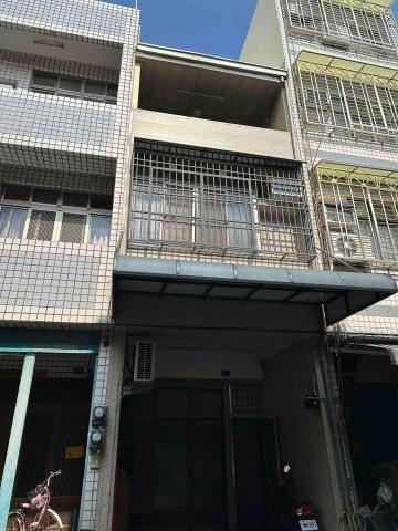 振承企業社 - 穿鐵衣 採光罩 防盜窗