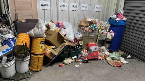 大拇指清潔環保企業社 - 