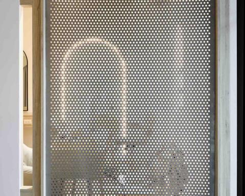 一間鋼鋁工程 -  一間鋼鋁工程 -