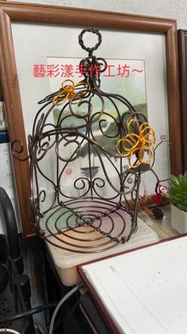 藝彩漾手作工坊 - 