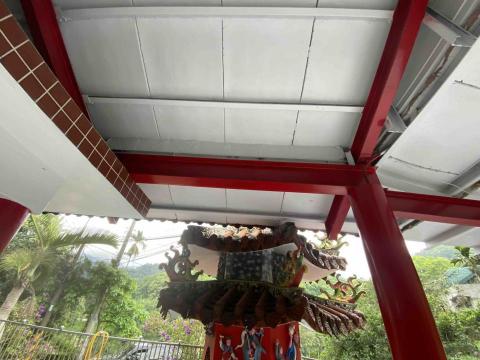 虹力工程 -  虹力工程 -