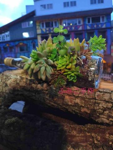 藝彩漾手作工坊 - 