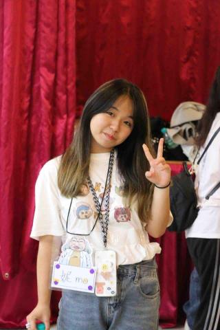 提供cpr安妮服務的專家李安妮