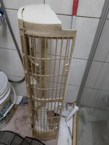 清涼淨冷氣清洗專家 - 