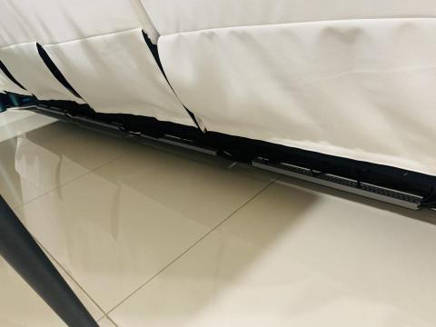 小鮮肉水電 - 拉線及整線