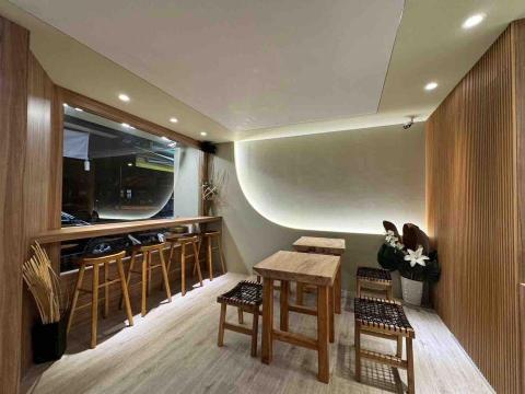 朱子室內裝修股份有限公司 - 