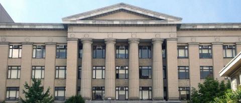 黃義政 - Pittsburgh Particle Physics Astrophysics and Cosmology Center | University of Pittsburgh（匹茲堡大學物理博士畢業）