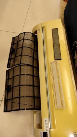 清涼淨冷氣清洗專家 - 