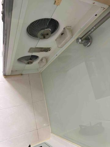 杜財妹 - 清潔後