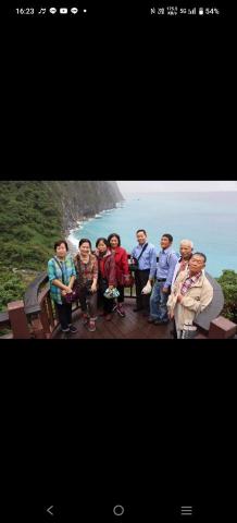 王仲虔 - 包車旅遊