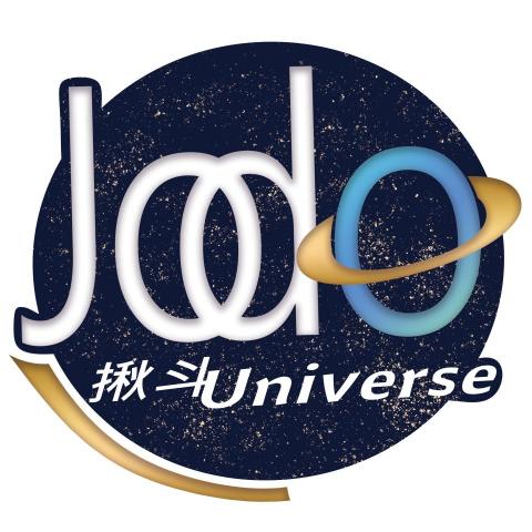 JoDo行銷整合設計工作室 - JODO LOGO