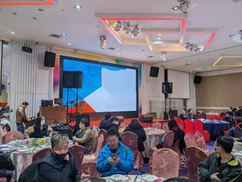 想響音樂工作室/燈光音響 - 