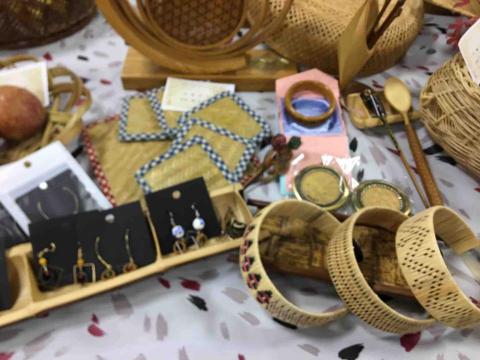 藝彩漾手作工坊 - 