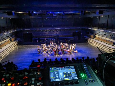 想響音樂工作室/燈光音響 - 