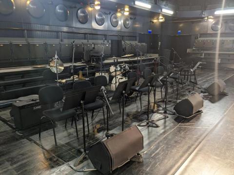 想響音樂工作室/燈光音響 - 