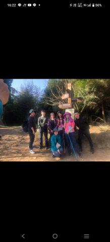 王仲虔 - 包車服務