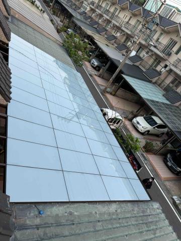 一間鋼鋁工程 -  一間鋼鋁工程 -