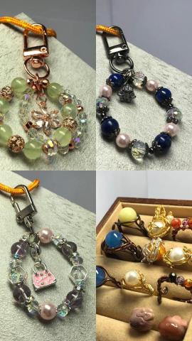 藝彩漾手作工坊 - 