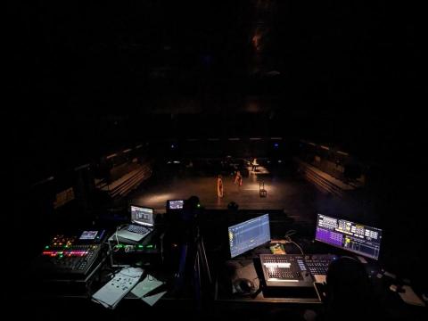 想響音樂工作室/燈光音響 - 