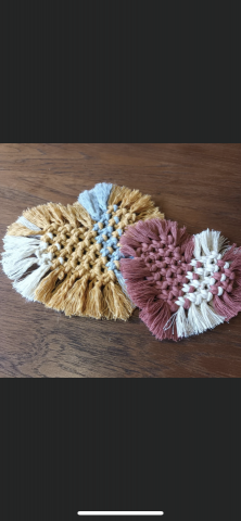 藝彩漾手作工坊 - 