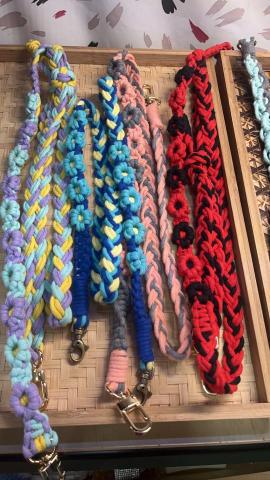 藝彩漾手作工坊 - 