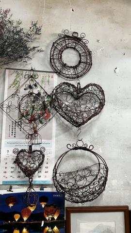 藝彩漾手作工坊 - 