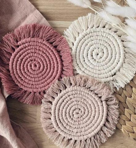 藝彩漾手作工坊 - 