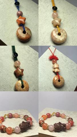 藝彩漾手作工坊 - 