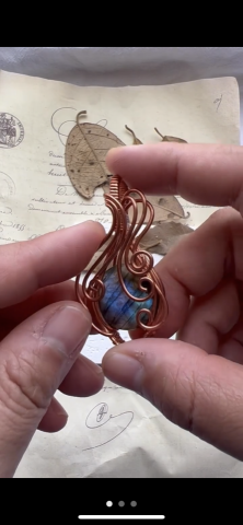 藝彩漾手作工坊 - 