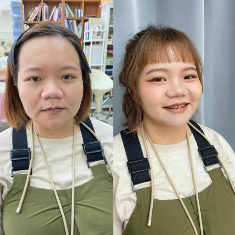 Heather.新娘秘書/彩妝造型/彩妝教學 - 